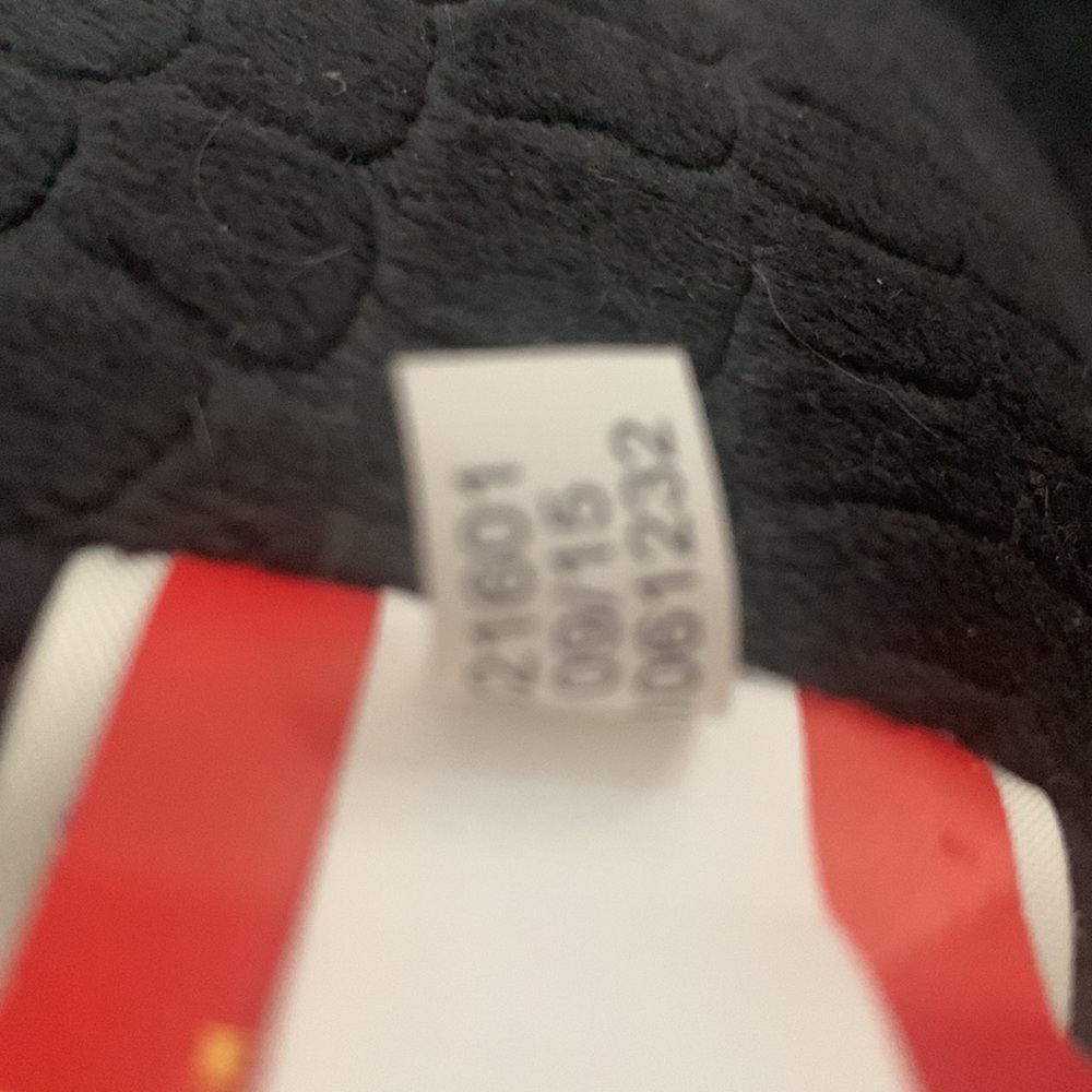 TOOTHLESS TRAIN DRAGON BAB NWT RARE - Picture 3 of 3
